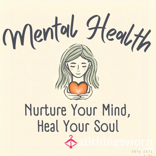 You're Not Alone, Mental Health Phone Chat