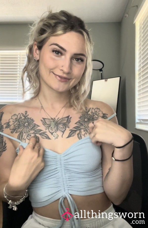 Pre-made Video: You’re Obsessed With Me, Not Your Wife
