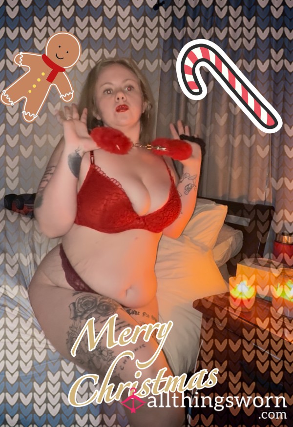 You’ve Been A Very Naughty Boy, Now It’s Time For Me To Edge You