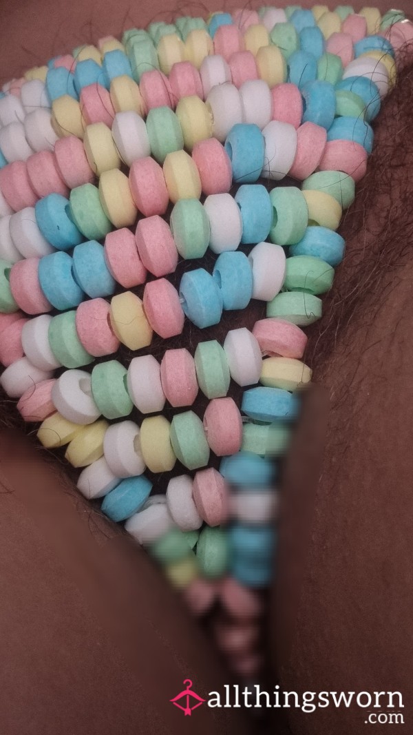 Yummy Candy 🍬