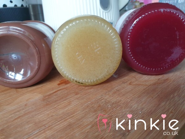 Sweet & Nasty Femdom Spread 400g Jar 🍓 🍯 Freepost 🇬🇧