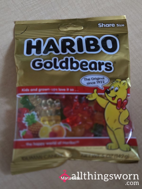Yummy Gummy