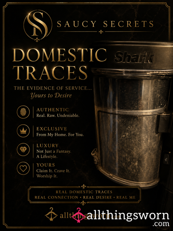 Saucys Daily Traces