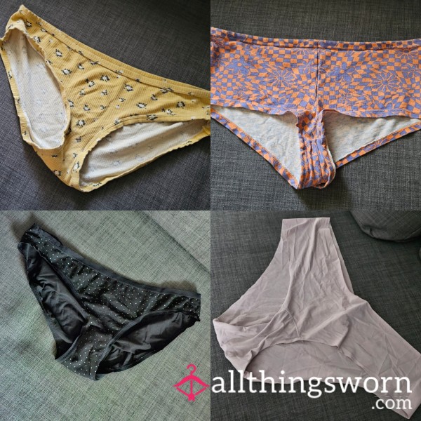 Yummy Panties