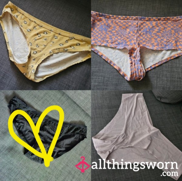 Yummy Panties