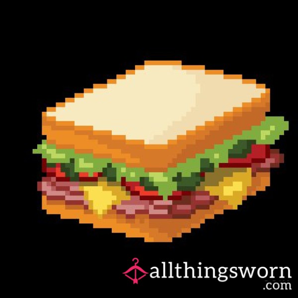 Yummy Sandwich Starting At
