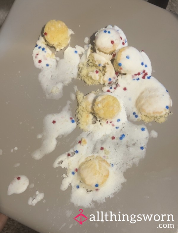 Yummy Snack