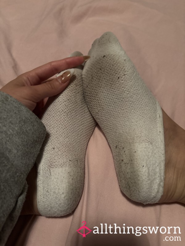 Yummy Socks 😋