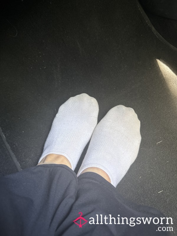 Yummy Stinky Socks 😋