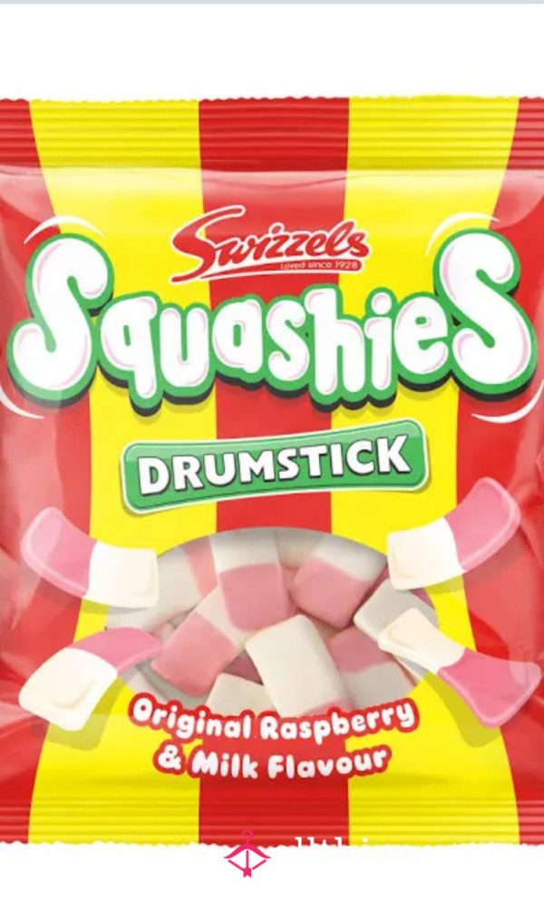 Yummy Sweets 🍬 🍭