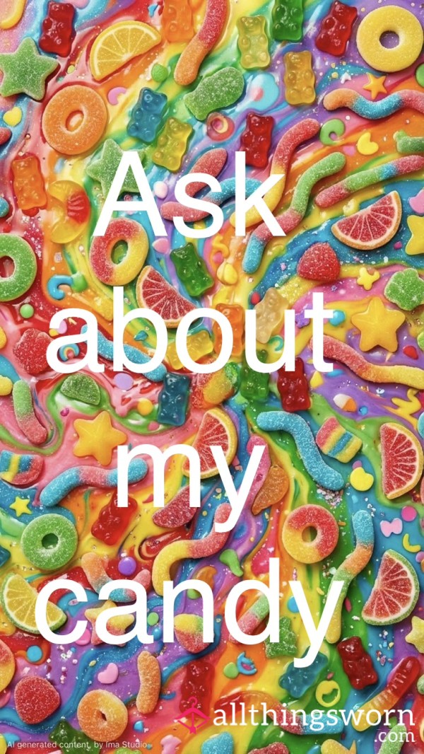 Yummy Treats