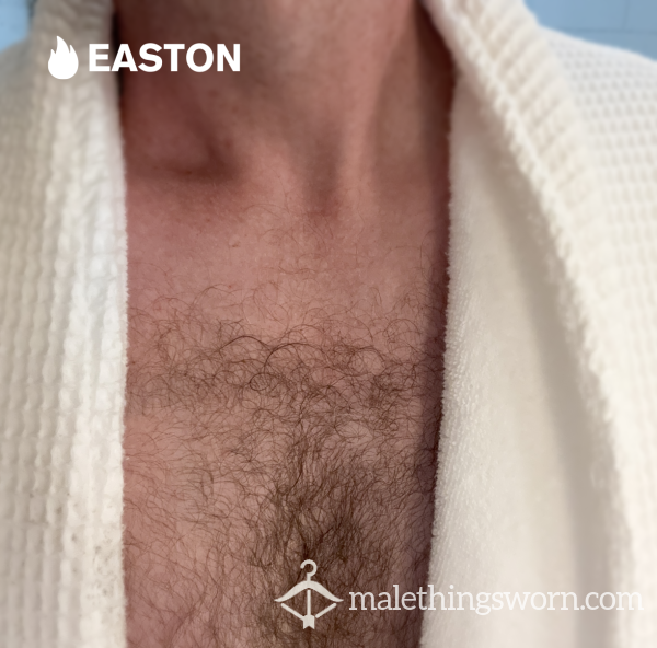 🔥 Zaddy’s Chest Hair 🔥