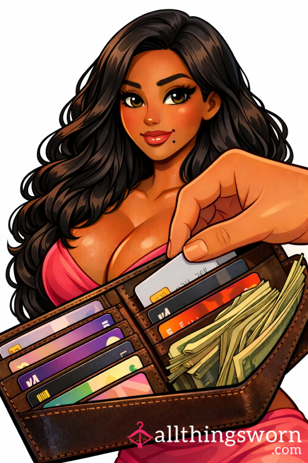 Zakira The Goddess: Pay Your Taxes – Shrimp? Lurker? Gooner? Virgin? Devotee? 🖤