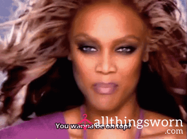 You Wanna Be On Top? Goddess Zakira's Next Top D*ck Contest | Weekly Leaderboard 🏆