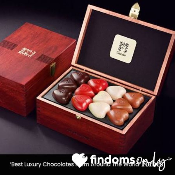 Zchocolat
