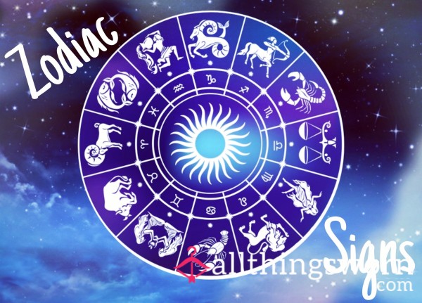 Zodiac Sends