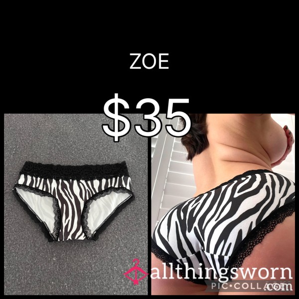 ZOE
