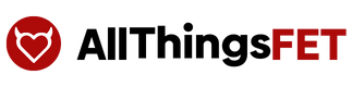 All Things Fet logo