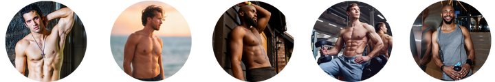 Male Lovers Only - Premium male fetish and masculine kink marketplace