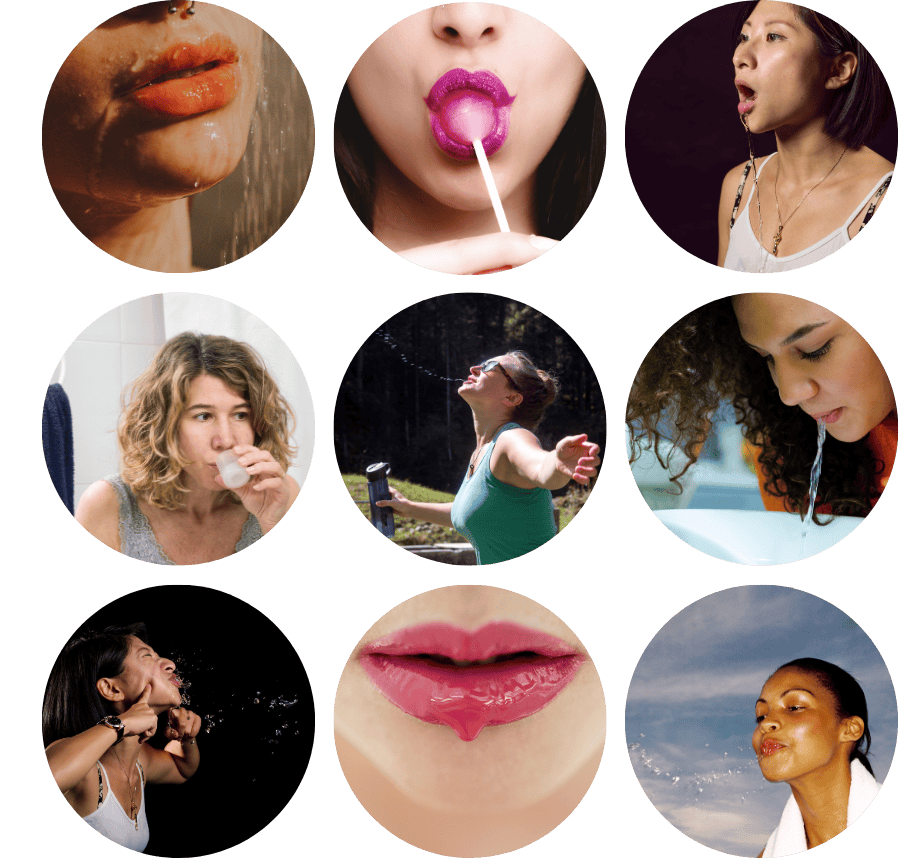 Spit and drool fetish marketplace - Buy and sell spit videos, saliva content, and drool experiences