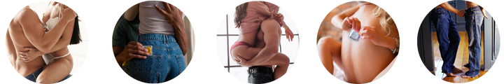Condoms Only - Buy and sell used condoms discreetly