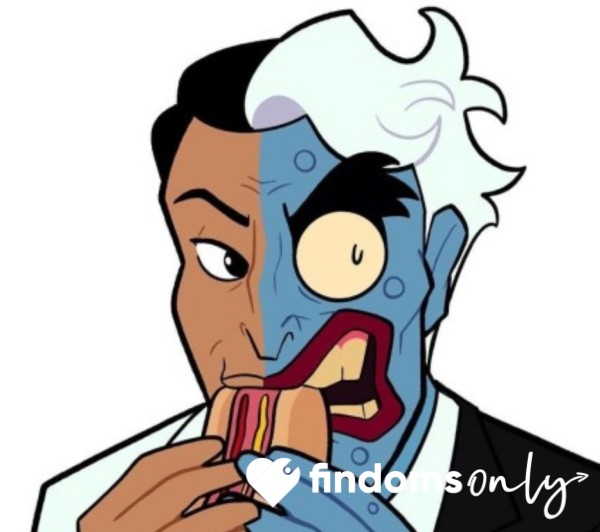 2FaceCuckLex