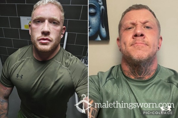 2TattooHunks