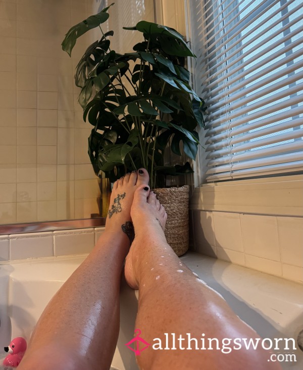 40ThickAndSweaty