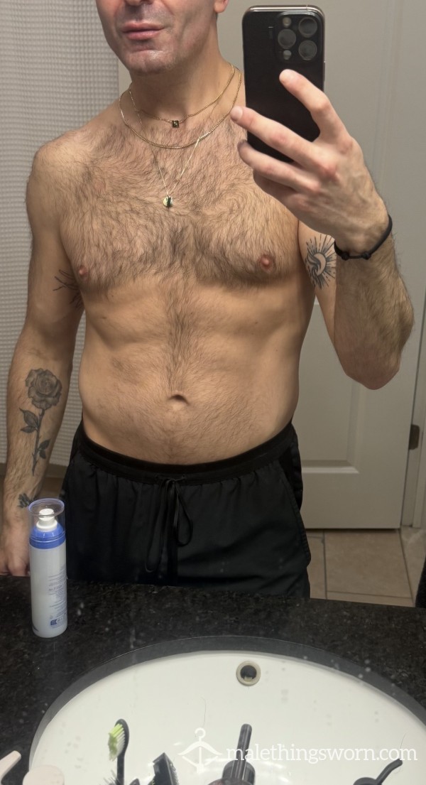 40yrItalian