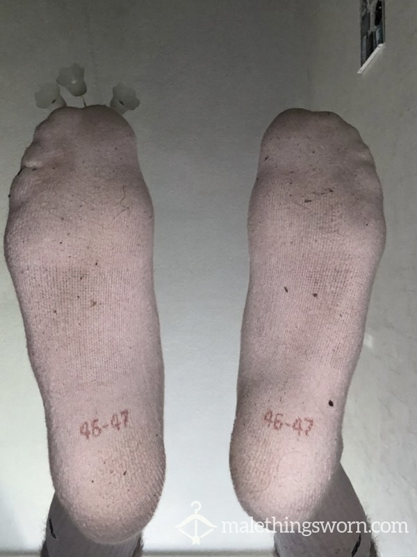 47sizefeetTallPolishGuy