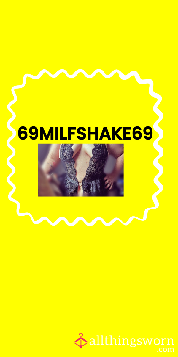 69MILFSHAKE69