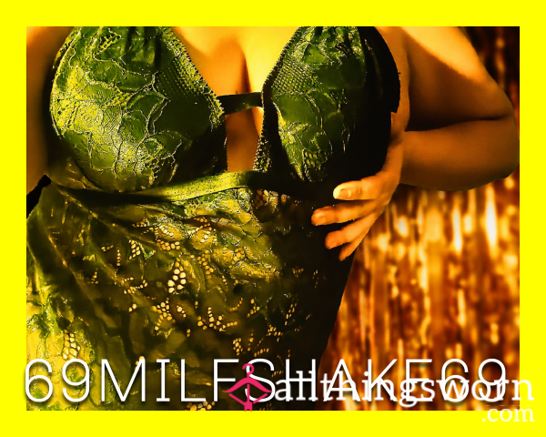 69MILFSHAKE69