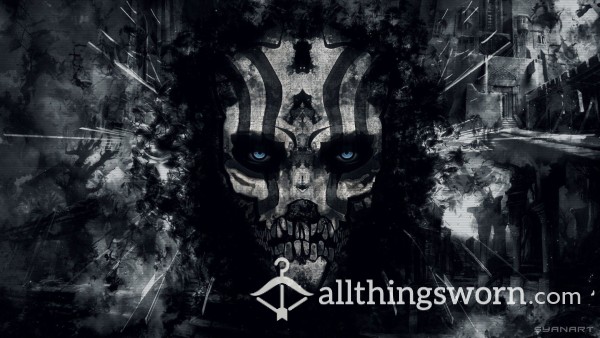 AllThingsWorn profile picture for @PORTAL