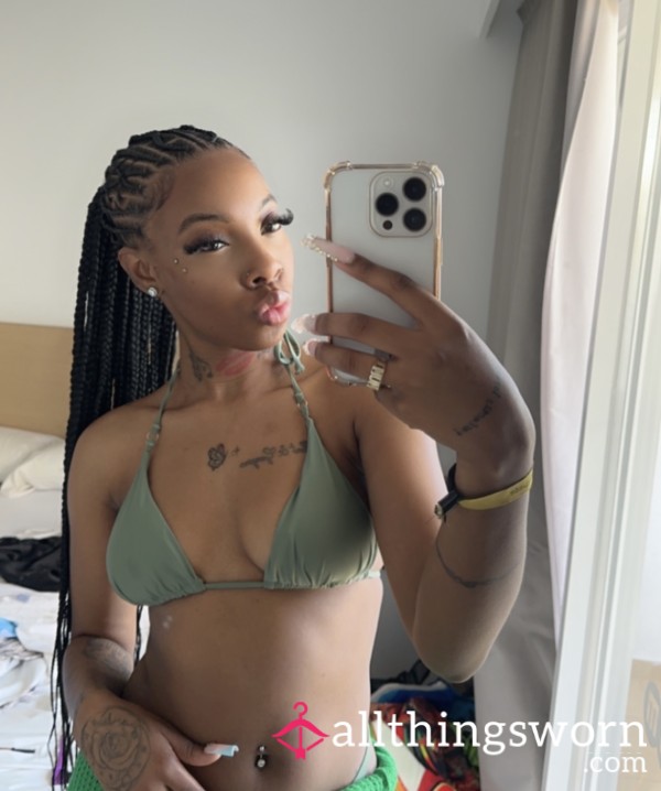 AaliyahRozay
