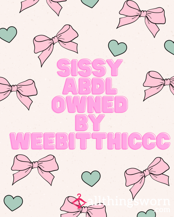 Abdlsissyplaything