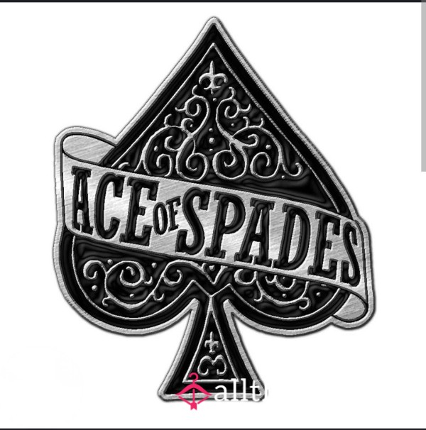 Aceofspades