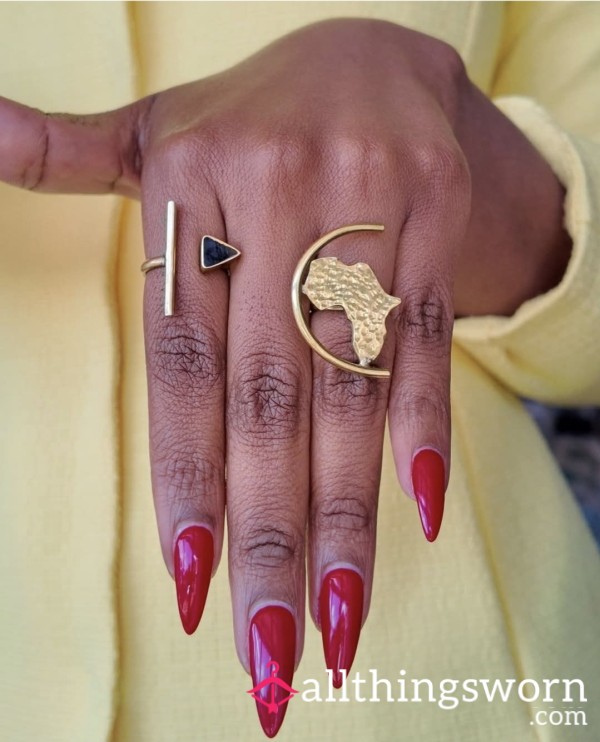 AficanEmpress