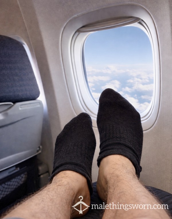 Afterflightfeet