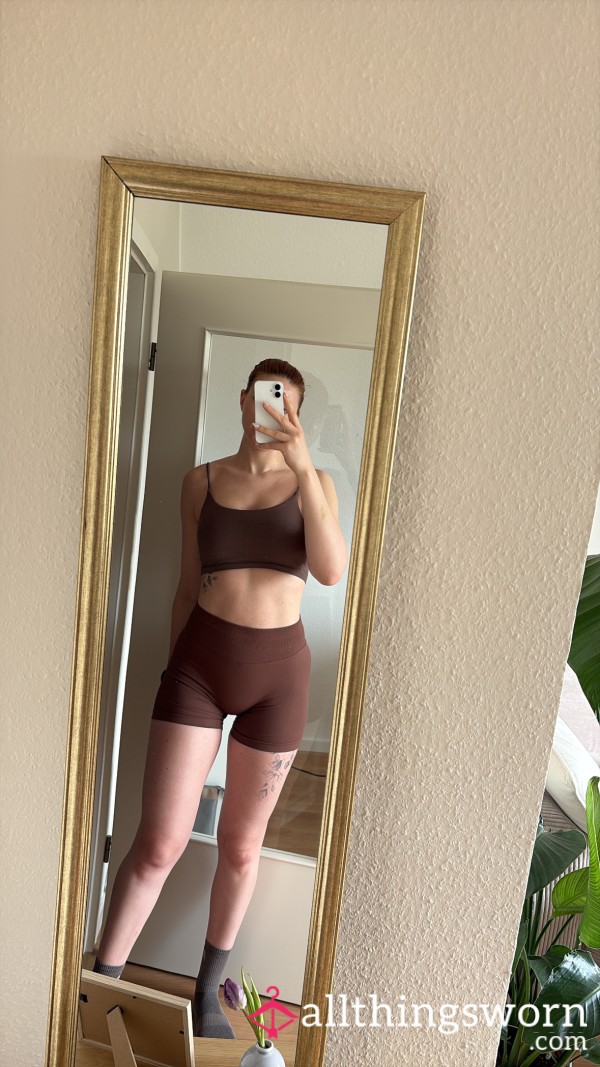 AfterWorkoutWear