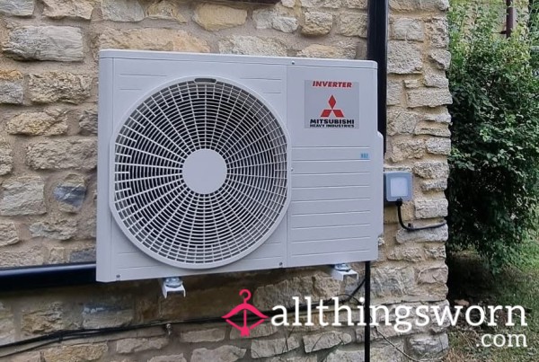 AirconInstaller