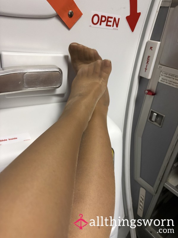 Airhostesspollypants