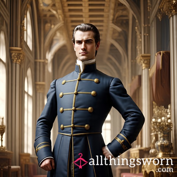 AlbertVonNeumannPhD