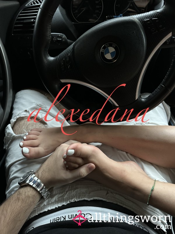 Alexedana