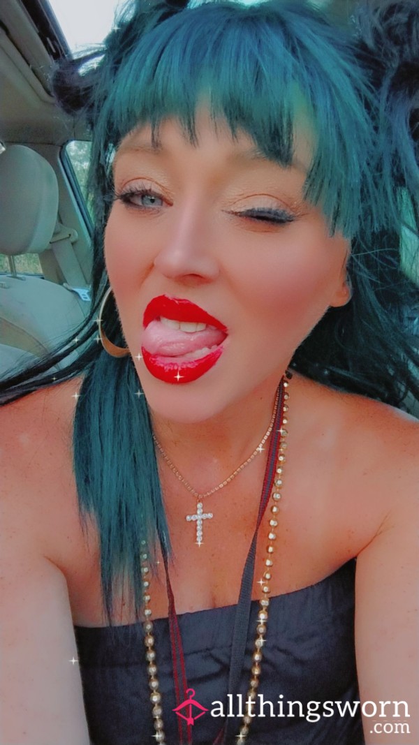 GoddessJessica2U