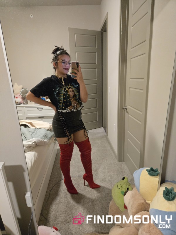 AlexisNotTexas