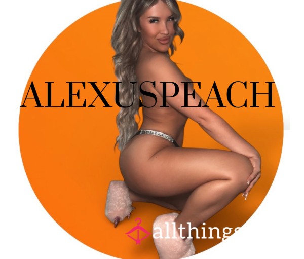 AlexusPeach