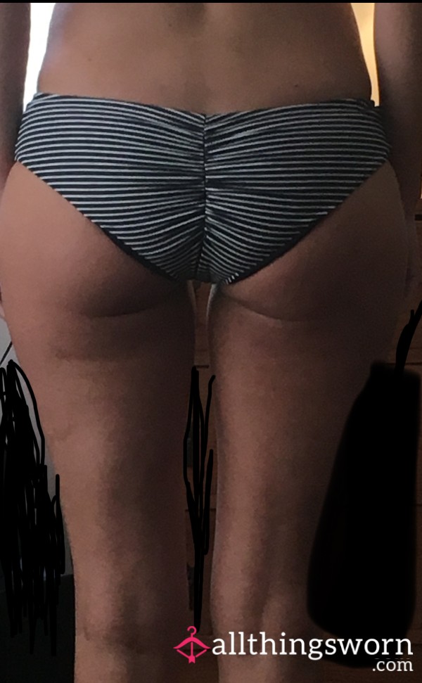 ALilNaughtyTeacher