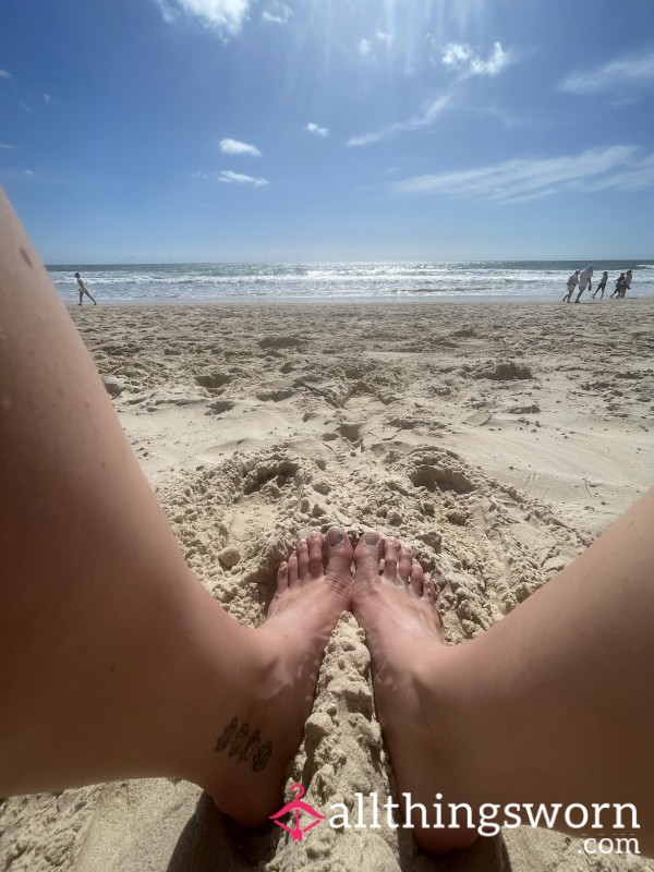 AllFootDesires