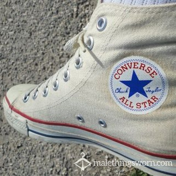 Allstarchucks