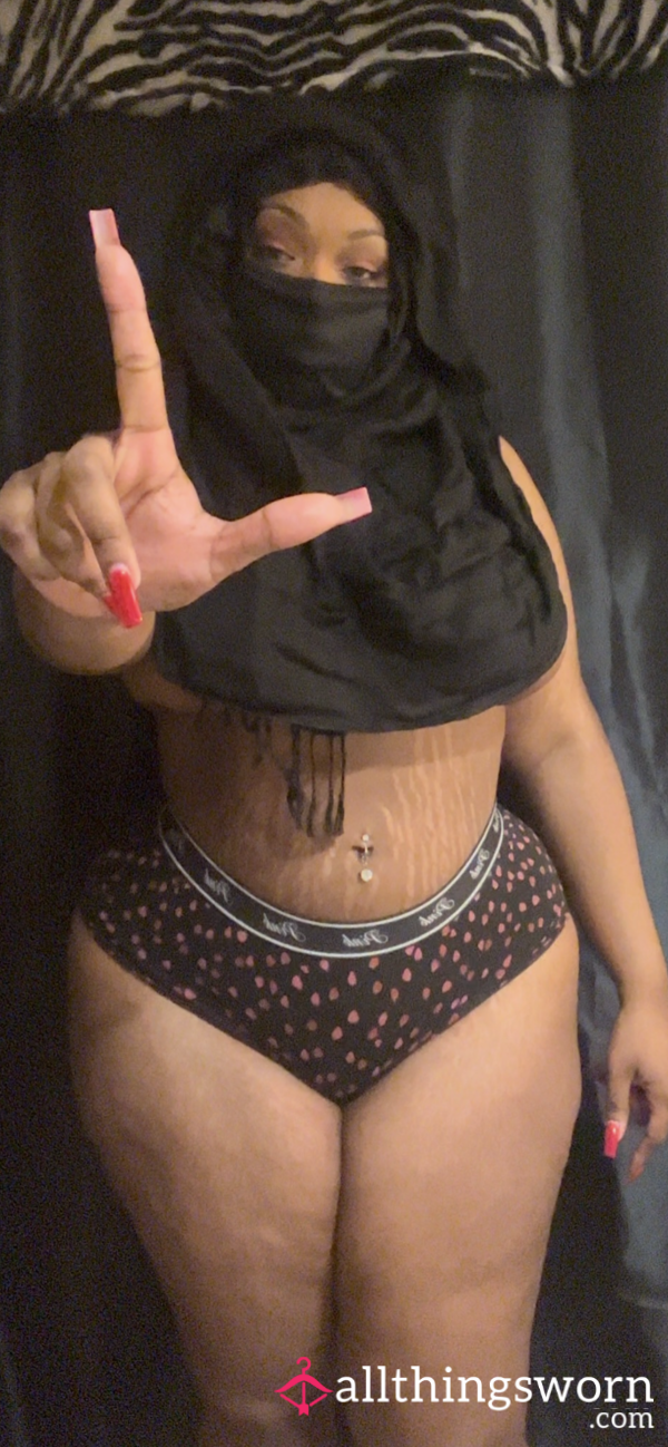 Almightygoddessvashti